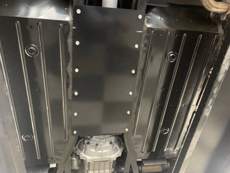 2000 Dodge Viper GTS