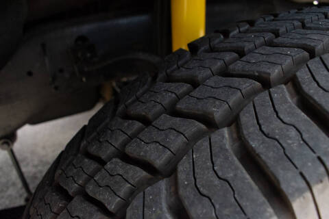 1997 Ford F-Super Duty