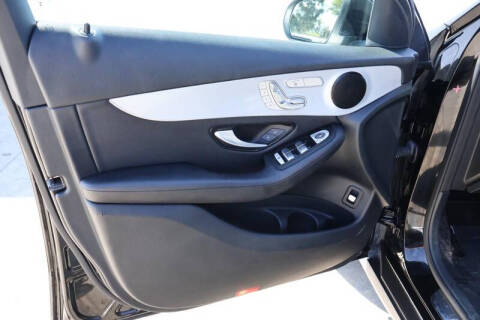 2021 Mercedes-Benz GLC GLC 300