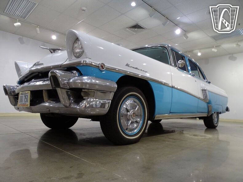 1956 Mercury Monterey