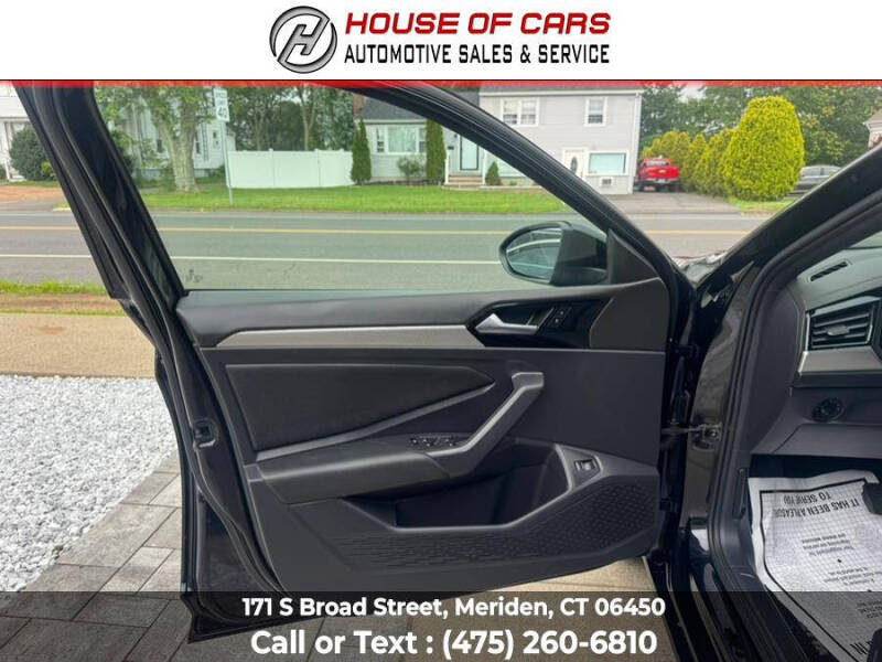 2020 Volkswagen Jetta