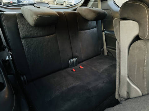 2016 Nissan Pathfinder SV