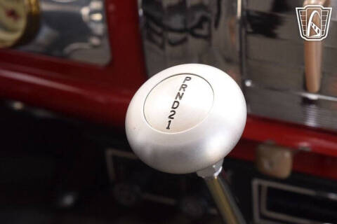 1939 Chevrolet Master Deluxe