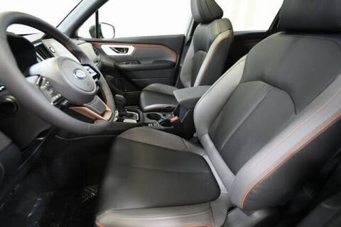 2025 Subaru Forester Sport Hybrid