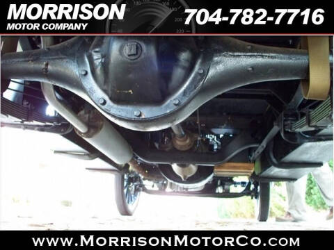 1922 Studebaker Touring