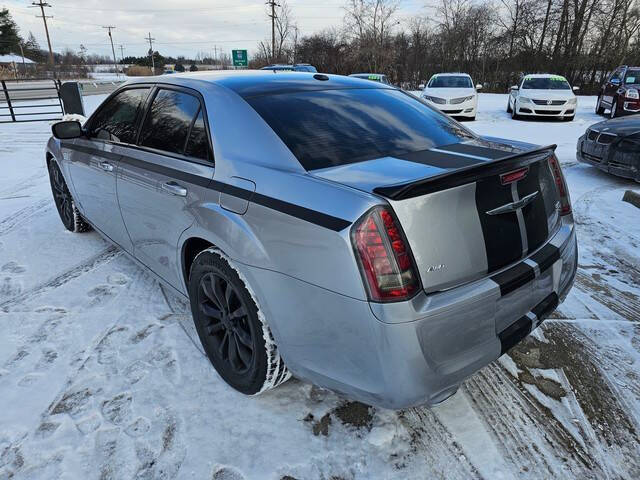2014 Chrysler 300 S