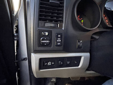 2013 Toyota Tundra Grade