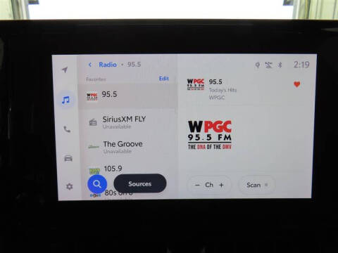 2024 Toyota Corolla Cross Hybrid XSE