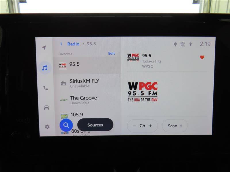 2024 Toyota Corolla Cross Hybrid XSE