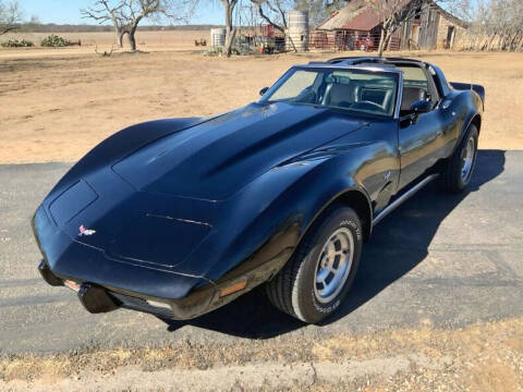 1979 Chevrolet Corvette