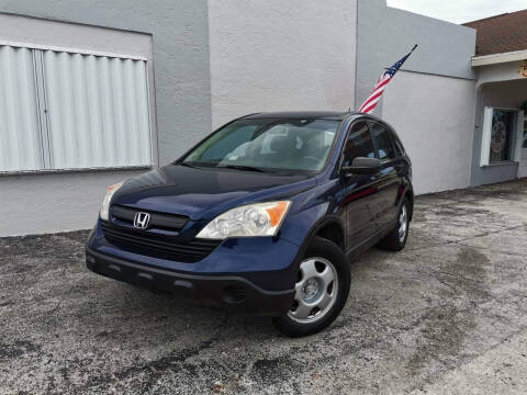 2005 Honda CR-V for sale at 5 Star Motorcars in Fort Pierce FL