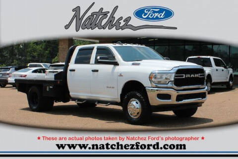 2020 RAM 3500 for sale at Auto Group South - Natchez Ford Lincoln in Natchez MS