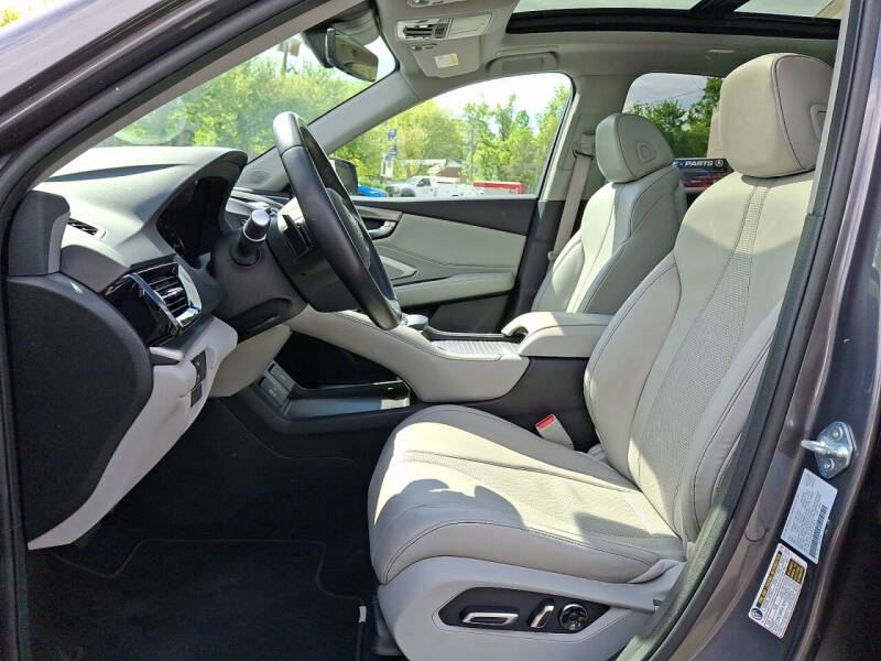 2021 Acura RDX SH-AWD w/Tech