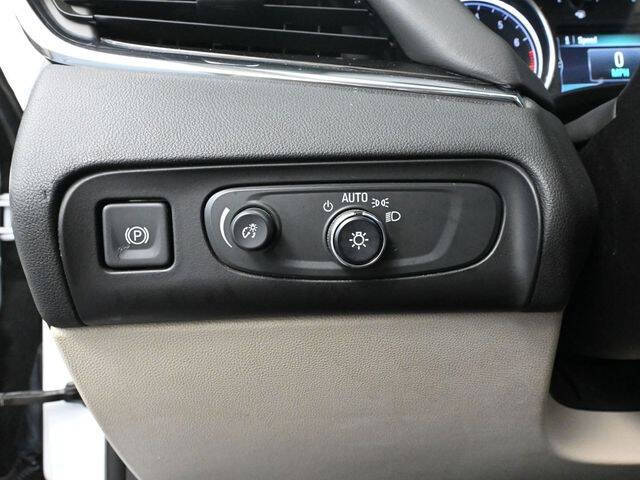 2019 Buick Enclave Essence