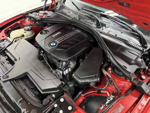 2014 BMW 3 Series 328d