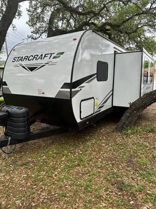 2024 Starcraft RV Autumn Ridge