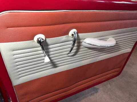 1963 Volkswagen Beetle