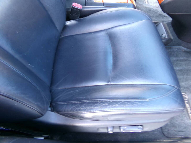 2005 Lexus RX 330