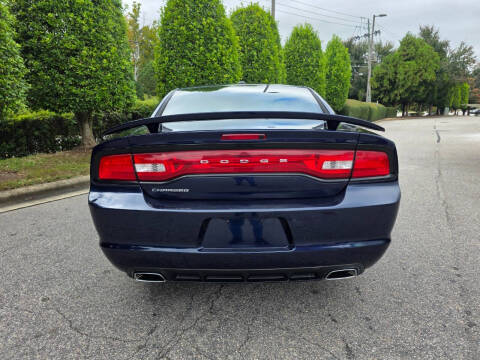 2014 Dodge Charger SE