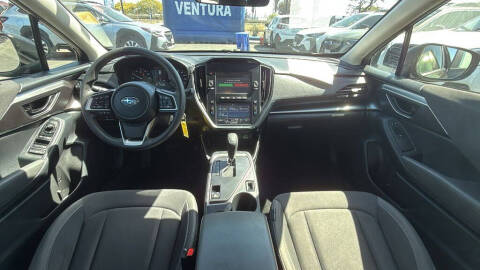 2024 Subaru Impreza