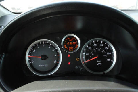 2012 Nissan Sentra 2.0 S