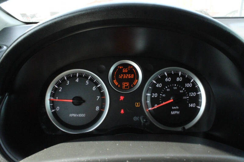 2012 Nissan Sentra 2.0 S