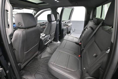 2020 GMC Sierra 2500HD