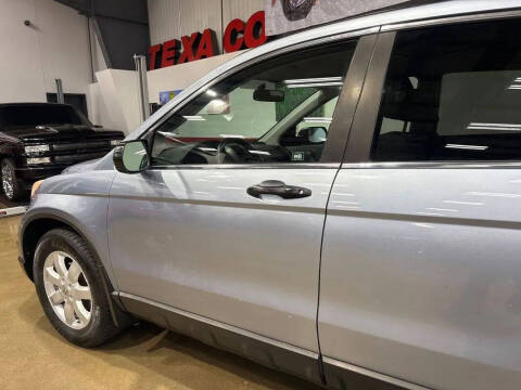 2011 Honda CR-V SE
