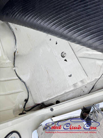 1956 Chevrolet Bel Air