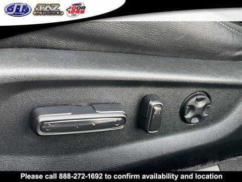 2019 Honda Accord Touring