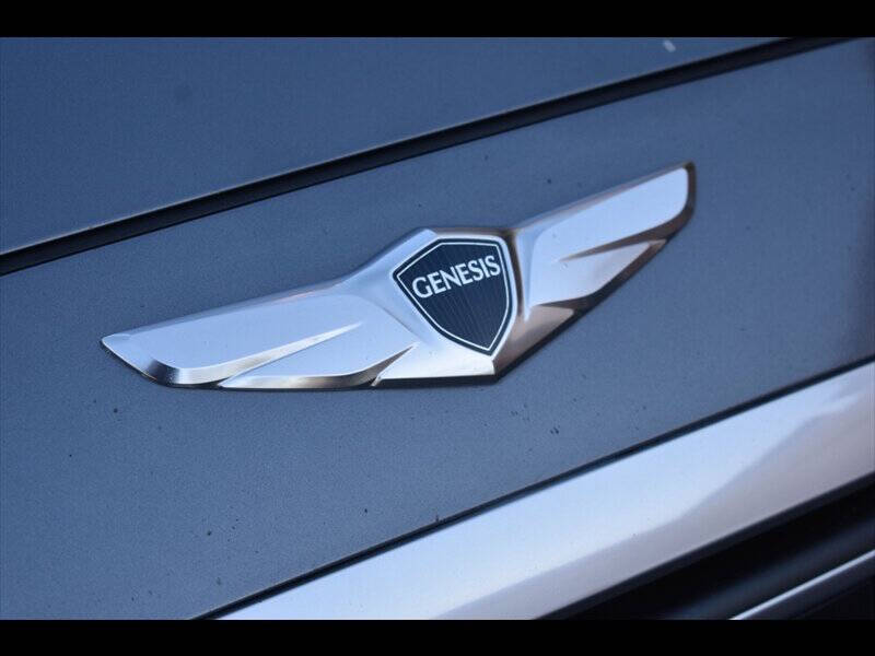 2015 Hyundai Genesis 5.0L