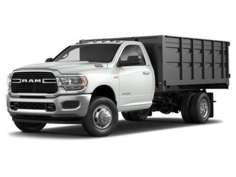 2019 RAM 3500 for sale at Wally Armour Chrysler Dodge Jeep Ram in Alliance OH