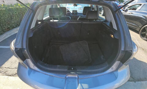 2006 Mazda MAZDA3 s Grand Touring