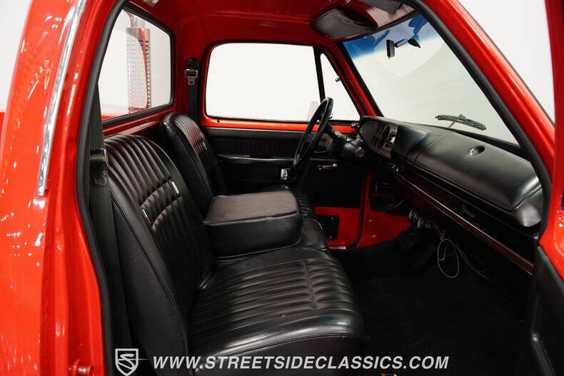 1979 Dodge D150 Pickup