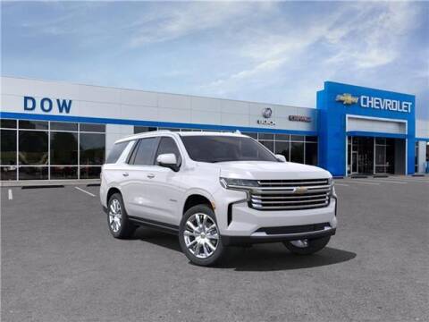 2024 Chevrolet Tahoe for sale at DOW AUTOPLEX in Mineola TX