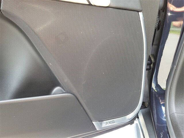 2021 Cadillac Escalade ESV Sport