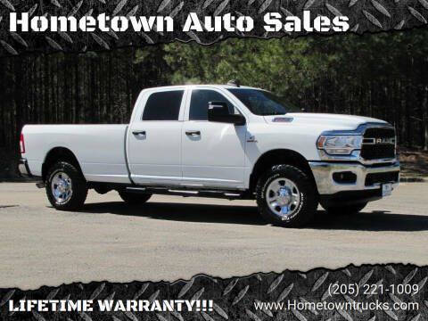 2024 RAM 2500 for sale at Hometown Auto Sales - Trucks in Jasper AL