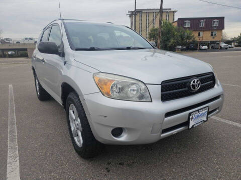 2006 Toyota RAV4