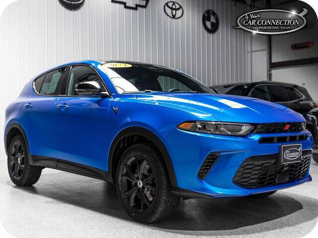 2024 Dodge Hornet GT Plus