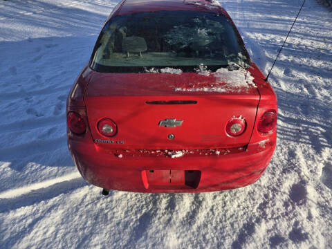 2007 Chevrolet Cobalt LS