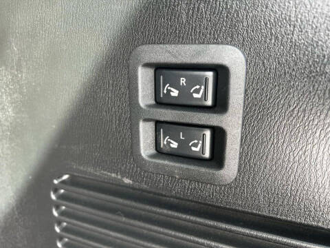 2017 Nissan Armada SL