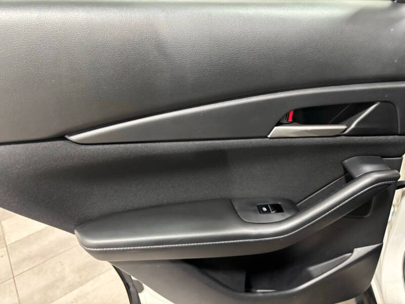 2023 Mazda CX-30 2.5 S