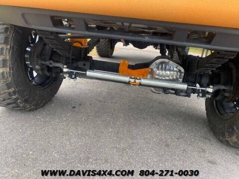 2003 Ford Excursion Eddie Bauer