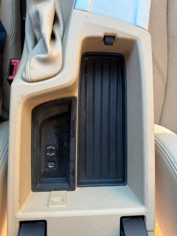 2015 BMW 3 Series 320i