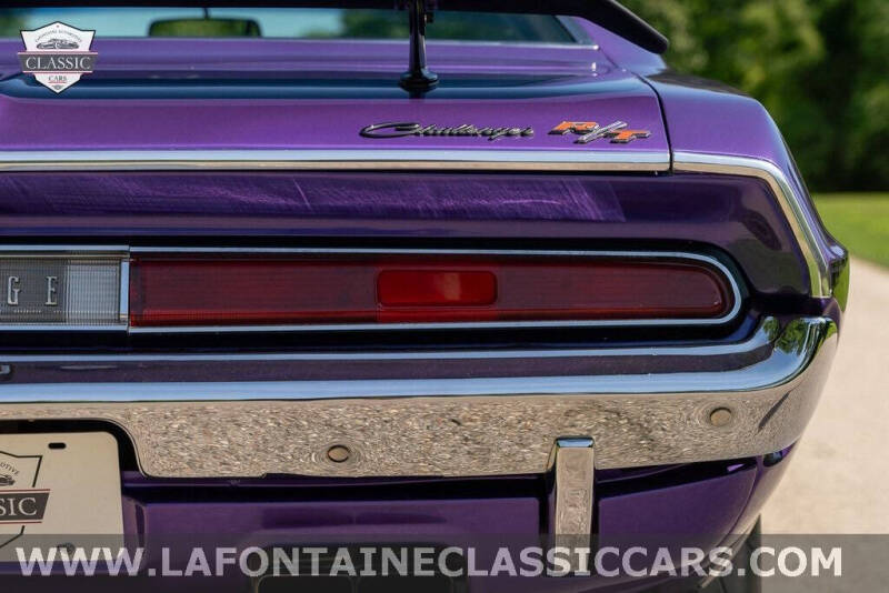1970 Dodge Challenger