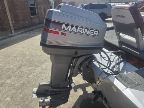 1994 Monaco MARINER