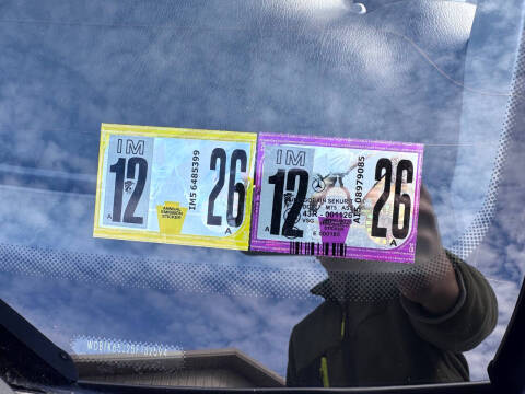 2005 Mercedes-Benz CLK CLK 320