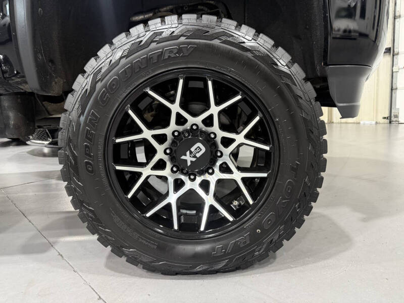 2016 GMC Sierra 2500HD Denali