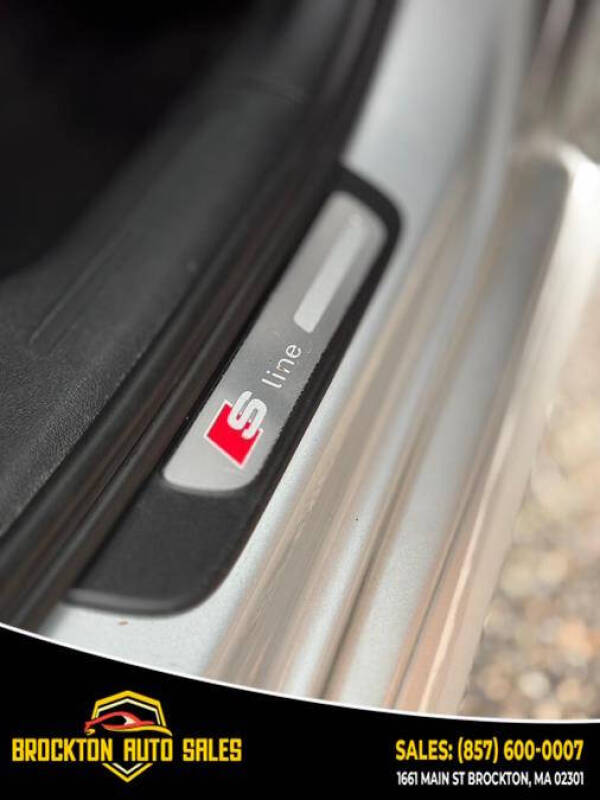 2012 Audi A4 2.0T quattro Avant Premium Plus