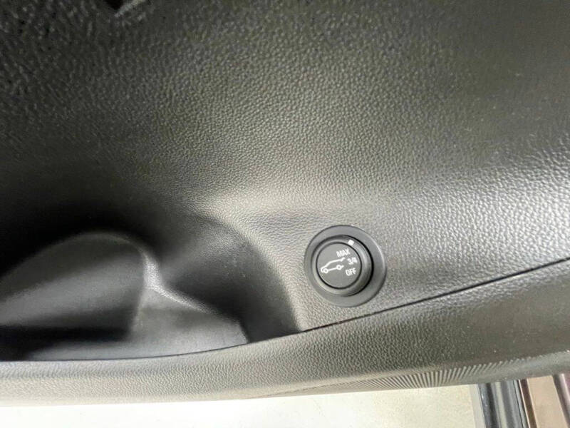 2020 Buick Envision Preferred